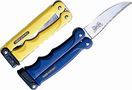 Нож DAIWA "Fish Knife" 8500FL (14910039)