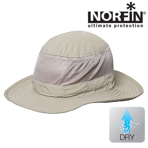 Шляпа Norfin Vent