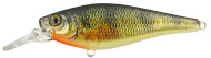 Воблер SPRO "IKIRU SHAD70SL SP YELLOW PERCH"