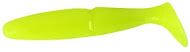 Силиконовая приманка SPRO Paddle Shad 4.5cm Yellow 8x10St.