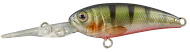 Воблер SPRO "CHIBI SHAD 40 LL GREEN GHOST PERCH"