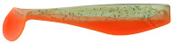 Силиконовая приманка SPRO "DULL SHAD 11cm  Orange Bel"