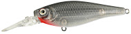 Воблер SPRO "IKIRU SHAD70LL SP BLACK BACK"