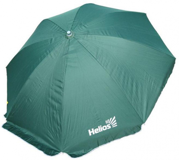 Зонт пляжный HS-240 d2.4м Helios