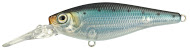 Воблер SPRO "IKIRU SHAD70LL SP SARDINE"