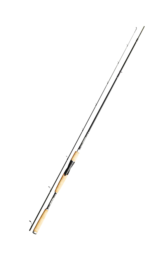 Спиннинг штек. DAIWA "Team Daiwa J"TDJ240HS 2,40м(100-200г)