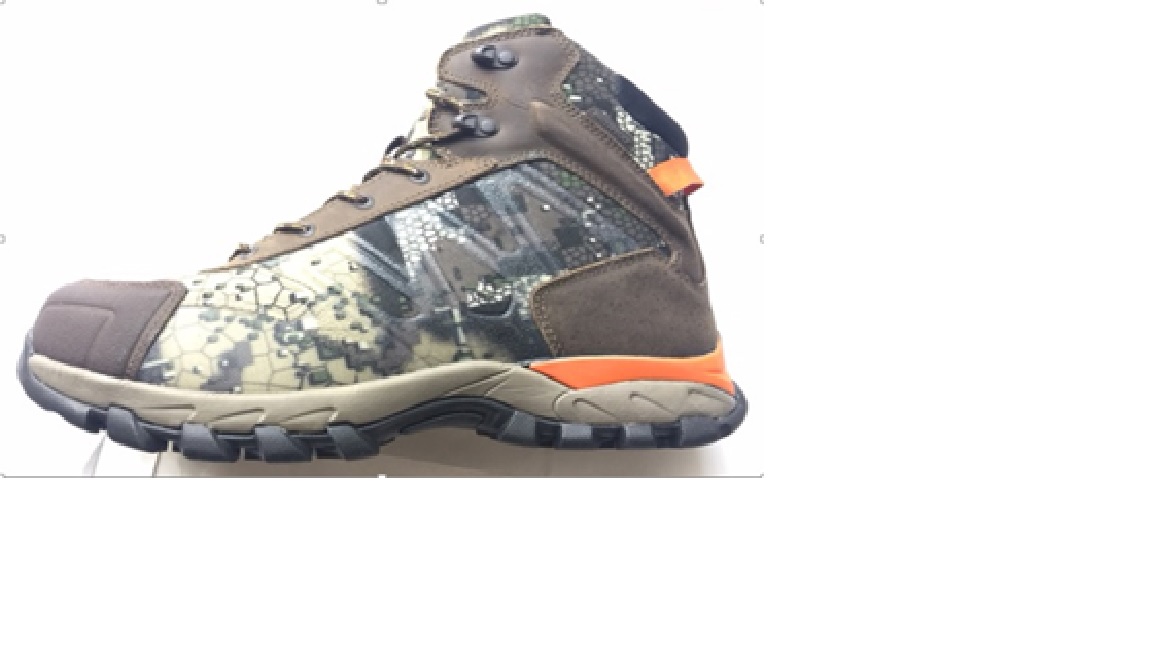 Ботинки Remington Survivor Hunting boots Veil
