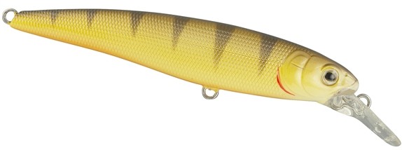 Воблер SPRO "IKEMEN BAIT 95 SL YELLOW PERCH"