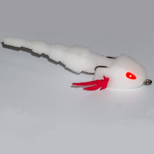 Рыбка Поролон. 3D Classic+ 14,0См