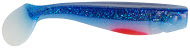 Силиконовая приманка SPRO "DULL SHAD 11cm Blue Back"