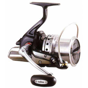 Катушка б/ин. DAIWA "Tournament ISO Entoh" 4500