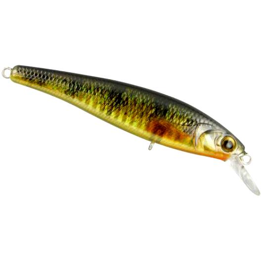 Воблер SPRO "IKIRU JERK95SP YELLOW PERCH"