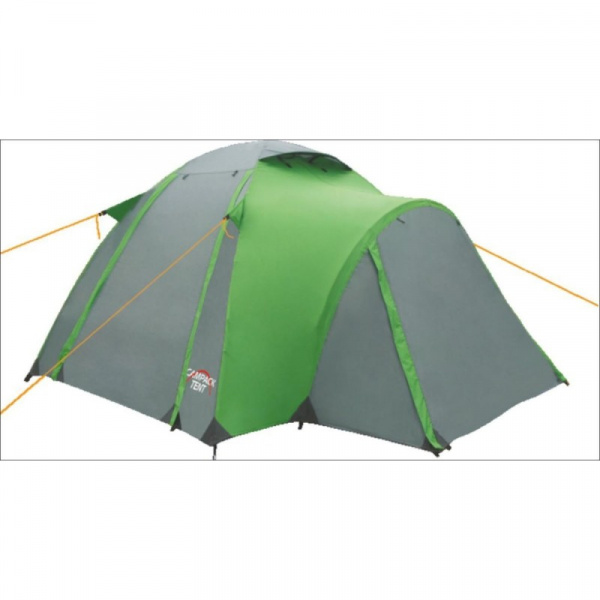 Палатка туристическая CAMPACK-TENT  Hill Explorer 2