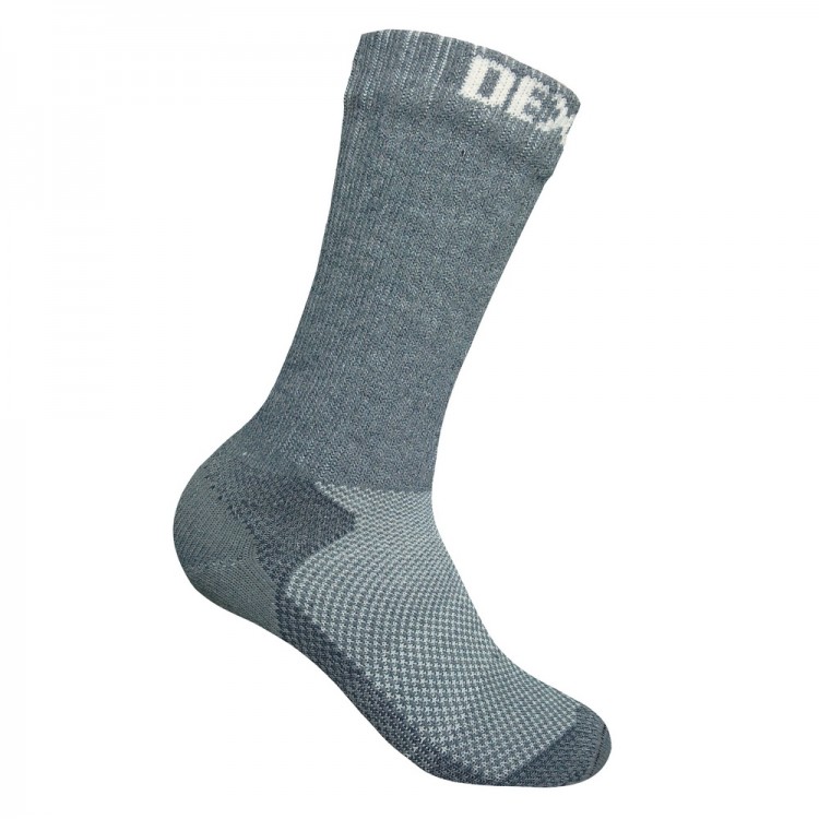 Водонепроницаемые носки DexShell Terrain Walking Socks DS828HG -Авантмаркет