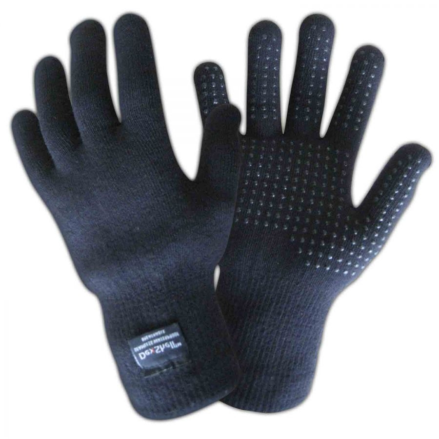 Водонепроницаемые перчатки DexShell ThermFit Gloves Авантмаркет