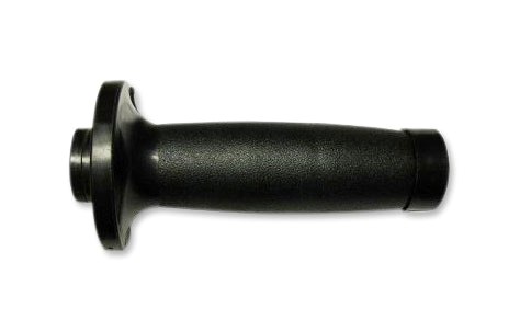 Резиновая накладка на верхнию часть рукоятки ручных ледобуров MORA ICE (цвет черный)