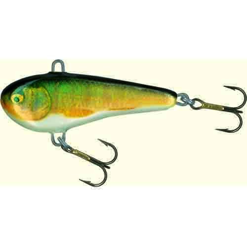 Воблер Тонущий Вертикальный Salmo Chubby Darter 05/rr