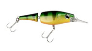 Воблер SPRO "PIKE FIGHTER JR-MW JOINTED PERCH"