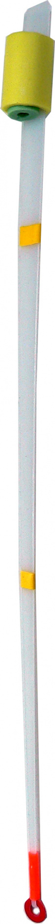 Сторожок лавсановый лещ. DIXXON-Rus  Классика 180х0,25мм (0,2гр.)(10шт.)