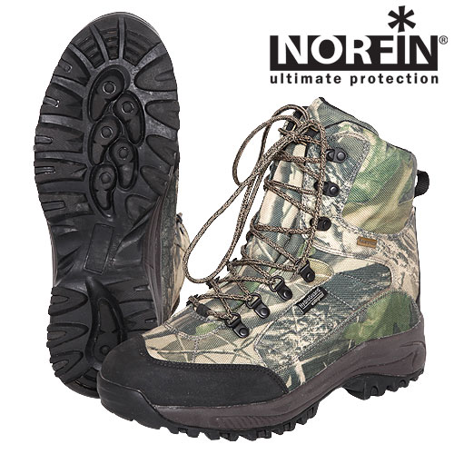 Ботинки Norfin Ranger