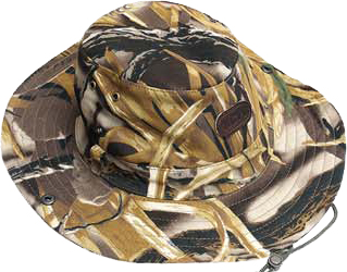 Шляпа ХСН «Шериф» (943-3)