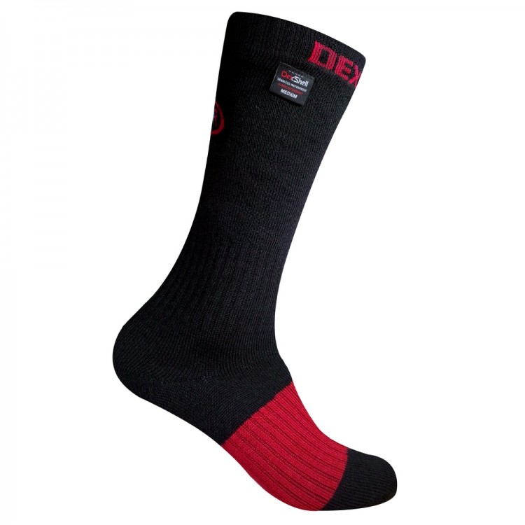 Водонепроницаемые носки DexShell Flame Retardant Socks DS432 -Авантмаркет