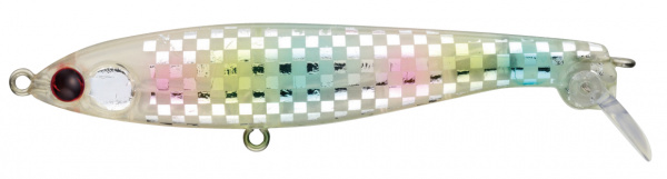 Воблер MARIA "Fla-Pen" тонущий 85мм, 15г, цвет 19D  551-662