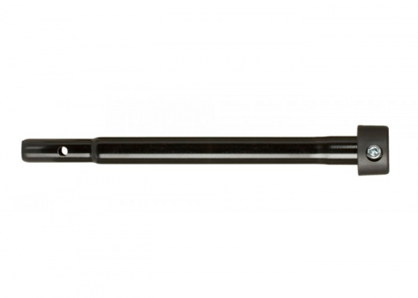 Удлинитель для мотоледобуров MORA ICE длина 275 мм. (для HL-250, цвет черный, с винтом фиксации)