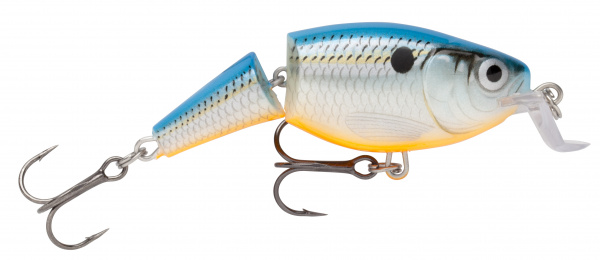 Jointed Shallow Shad Rap_Нормарк_Нормарк_2