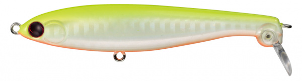 Воблер MARIA "Fla-Pen" тонущий 85мм, 15г, цвет 05Р  551-617