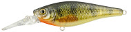 Воблер SPRO "IKIRU SHAD70LL SP YELLOW PERCH"