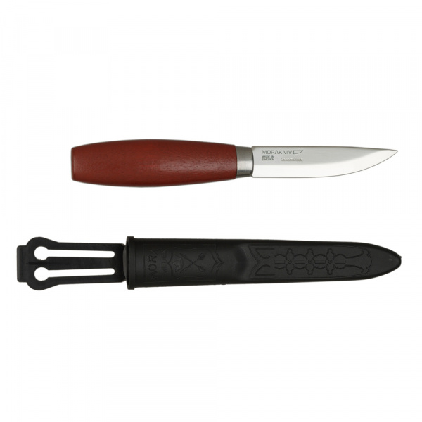Нож Morakniv Classic № 2, углеродистая сталь, 1-0002