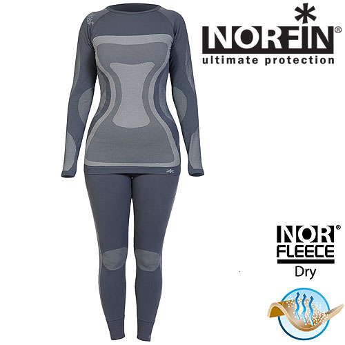 Термобелье Norfin (Норфин) - купить в интернет-магазине Лабаз