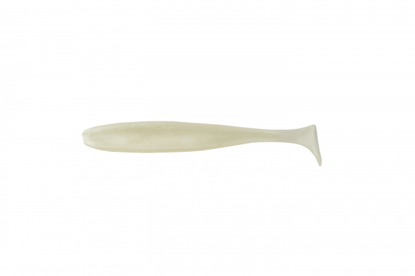 Приманка съедобная ALLVEGA "Blade Shad" 10см 5г (5шт.) цвет solid pearl