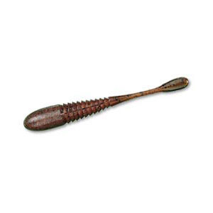 Резина съедобная Daiwa Logan Goby 4 Gurpian Brown S