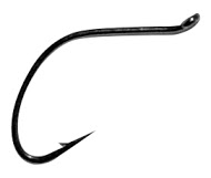 Крючок GAMAKATSU HOOK C12U/B (UPEYE-BRONZE) №14 (25 шт)