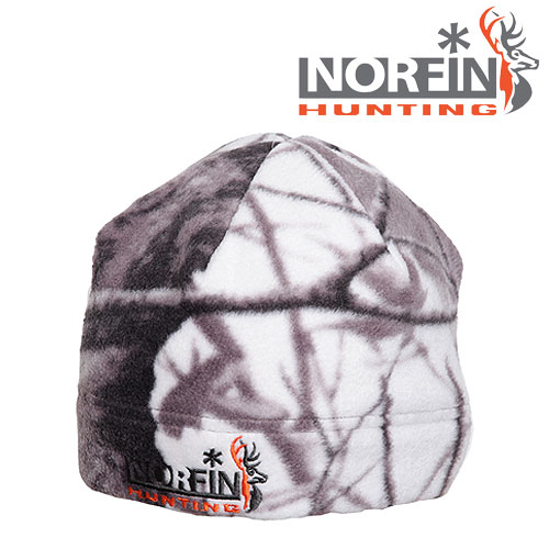 Шапка Norfin Hunting 751 White