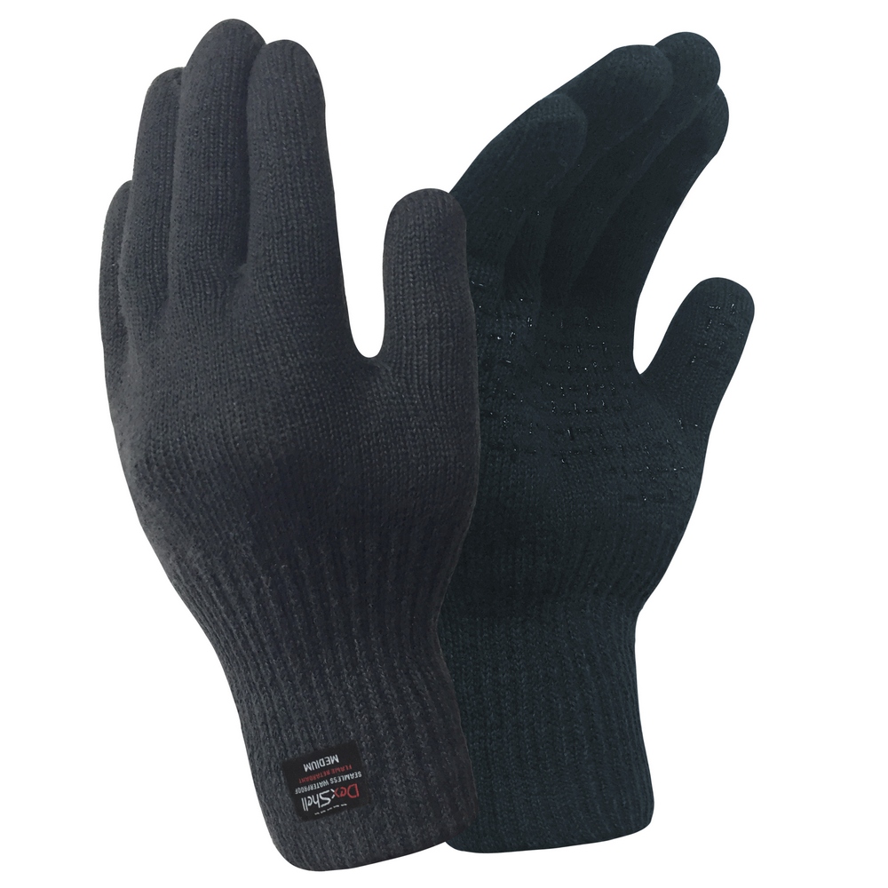 Водонепроницаемые перчатки DexShell Flame Resistant Gloves DG438 Авантмаркет