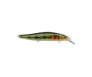 Воблер SPRO "IKIRU MINOW115  GREEN PERCH"