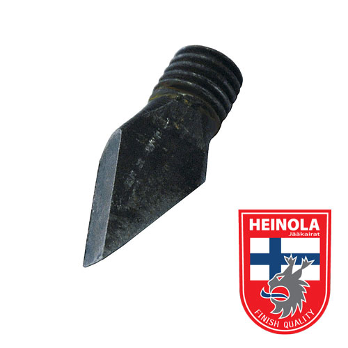 Нож Центрирующий Heinola Moto Hard 2Шт. Набор