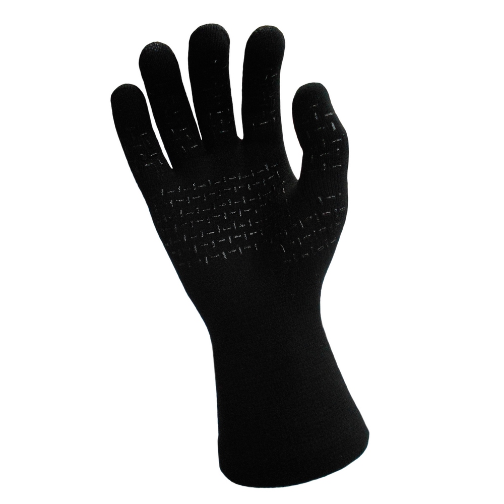 Водонепроницаемые перчатки DexShell Ultra Flex Gloves DG348B Авантмаркет