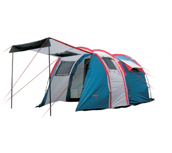 Палатка Canadian Camper TANGA 3 (цвет royal дуги 9,5 мм)