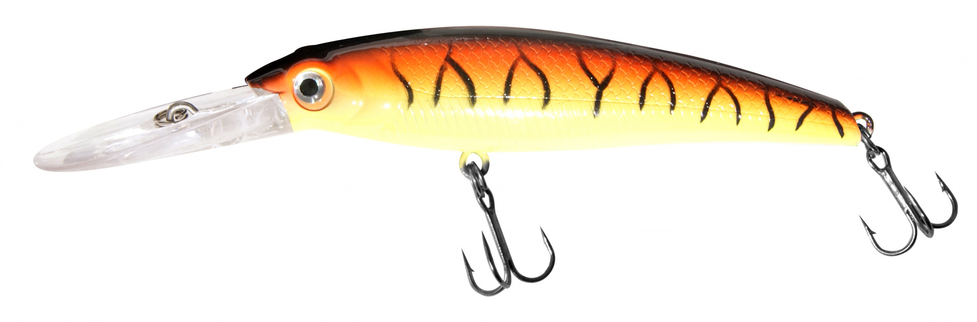 Воблер SWD "DEEP RUNNER MINNOW" 140F (50г;-8+м) col. 20