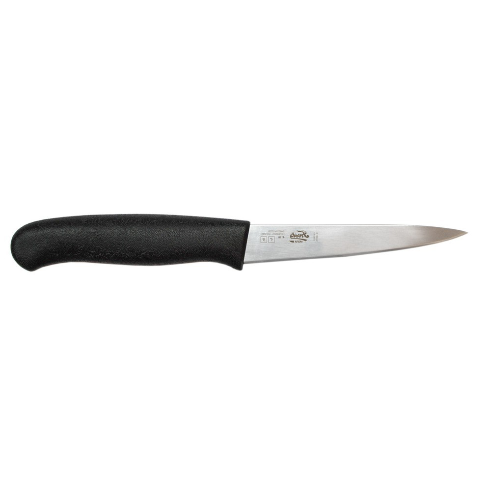 Нож кухонный Morakniv 4118 РM для овощей