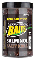 Бойлы STRB STICKS 10ST SALTY KRILL n SALMINOL