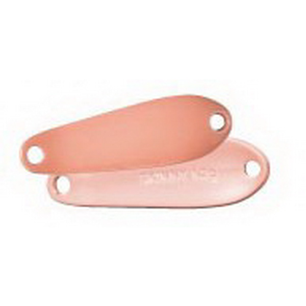 Блесна Daiwa Skinny Spoon 1.2 Light Pink