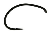 Крючок GAMAKATSU HOOK C12 (BLACK) №10 (25 шт)