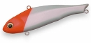 Воблер MARIA "Mar Amigo G" тонущ., 80 мм, 24г до дна. цвет RHP