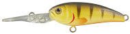 Воблер SPRO "CHIBI SHAD 40 LL YELLOW PERCH"