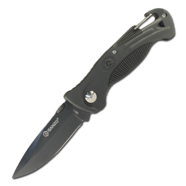 Нож Ganzo G611 Black